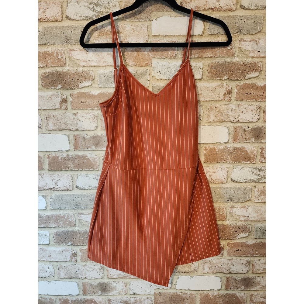 Popular Basic shorts Romper